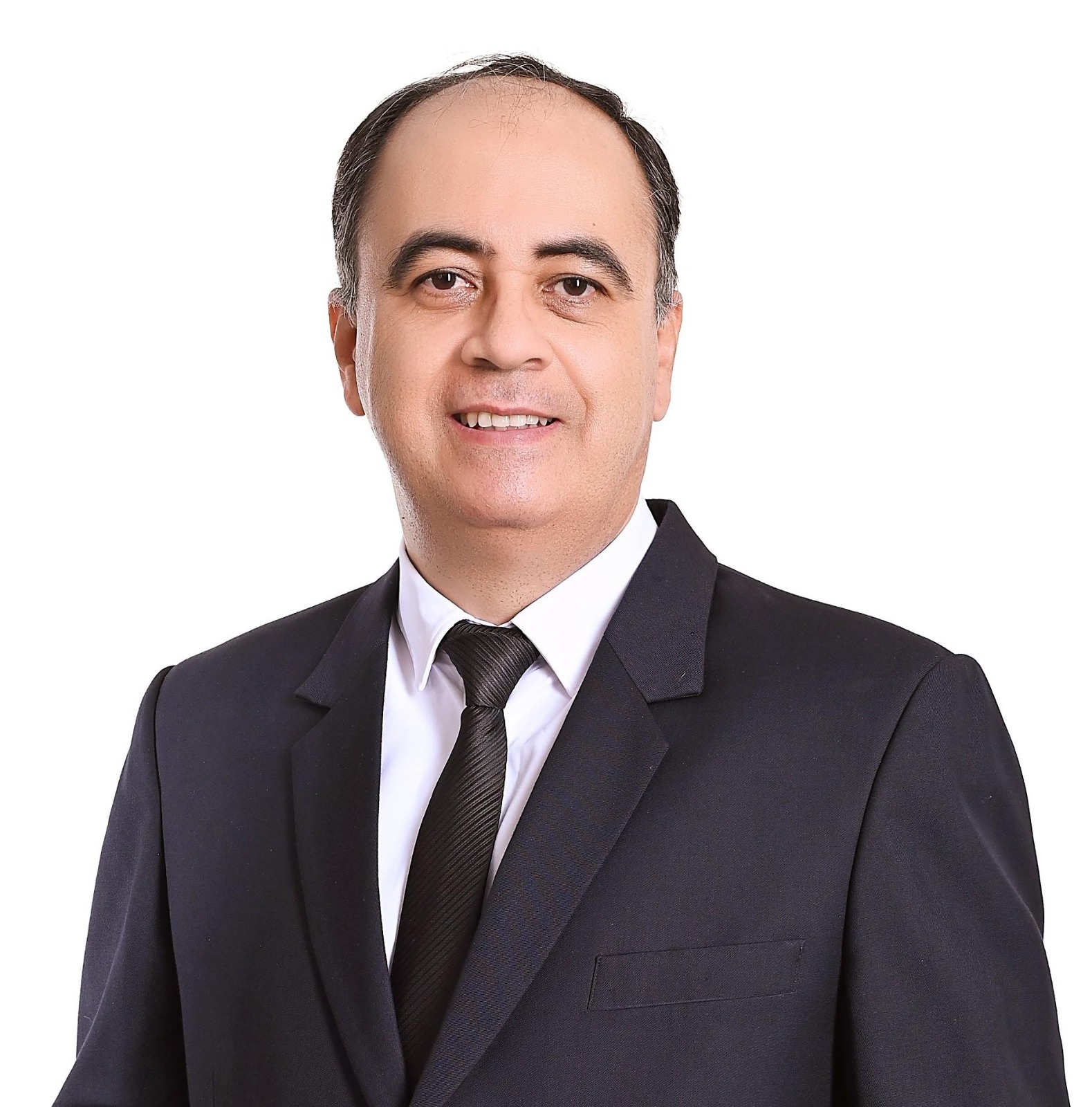 MSc. Wilmer Campos Saavedra