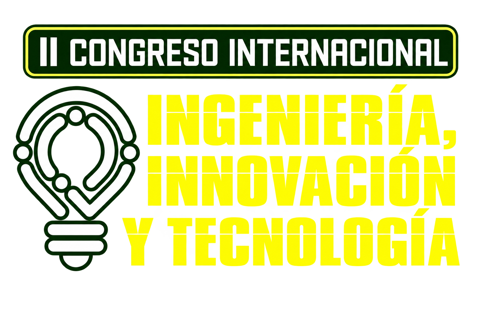 II Congreso de Ingeniería 2026